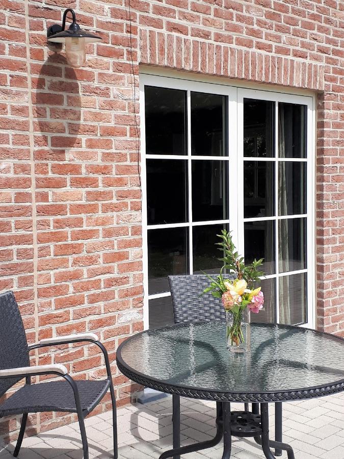 Apartment Klein Cambron Hulst